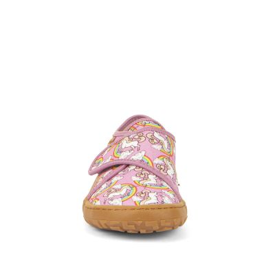4. Froddo Children's Canvas Shoes (G1700421-4)