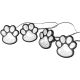 11. SOLAR LAMP SOLAR CHAIN 3M 4 LEGS