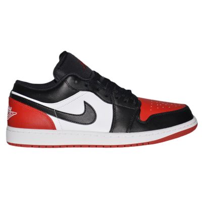 Air Jordan 1 LOW Sports Shoes - 553558-161