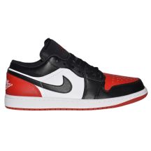 Air Jordan 1 LOW Sports Shoes - 553558-161