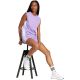 9. adidas Essentials 3-Stripes High Waisted Biker Shorts W JD0914