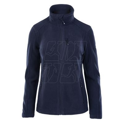 2. Hi-tec lady montes sweatshirt W 92800326597