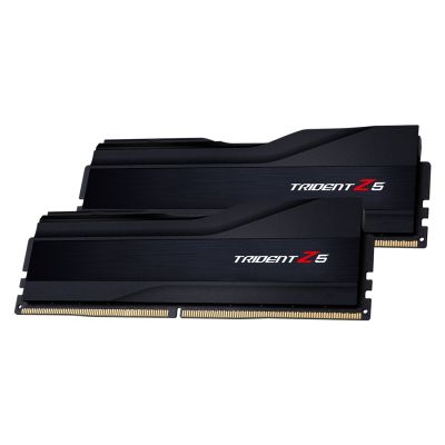 4. Memory G. Skill Trident Z F5-6000J3040G32GX2-TZ5K 64GB 2x32GB DDR5 6000Mhz