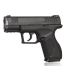 6. UMAREX XBG air pistol cal. 4.46mm BB Ekp