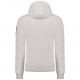 3. Geographical Norway Folton EO 100 M sweatshirt WW4783H/GNO-White