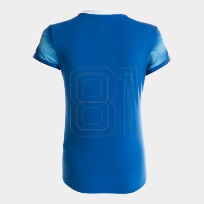 2. Joma Camiseta Manga Corta Elite XI W 902252.702