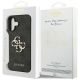8. Guess 4G Big Logo Case for iPhone 17 - Black