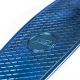 63. Skateboard Nils Extreme ELECTROSTYLE PENNYBOARD PNB01 BLUE