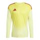 adidas Tiro 25 Competition JI9726 Goalkeeper Jersey