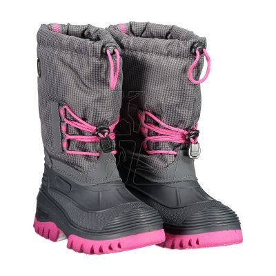 4. CMP Kids Ahto Wp Snow Boots Jr 3Q49574K-U883