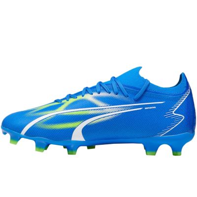 9. Puma Ultra Match FG/AG M 107347 03 football boots