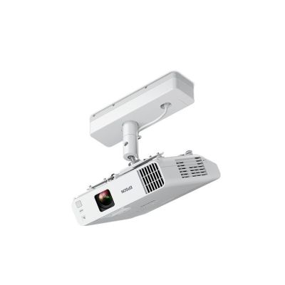 11. Epson PowerLite L210W Data Projector 4500 ANSI Lumens 3LCD WXGA (1280x800) White