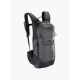 EVOC FR Lite Race 10 backpack carbon gray - black