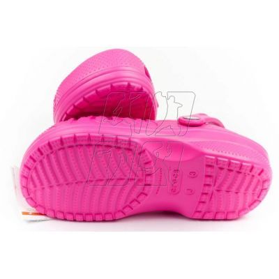 11. Crocs Baya Jr 205483-6L0 flip-flops