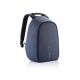 19. XD DESIGN ANTI-THEFT BACKPACK BOBBY HERO SMALL NAVY BLUE P/N: P705.705