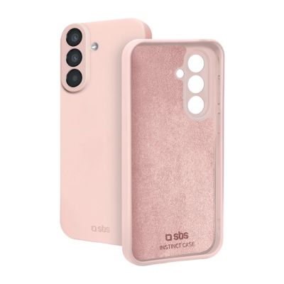 SBS Instinct Case for Samsung Galaxy A37 - Pink