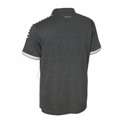 4. Select Monaco U T-shirt T26-01239 gray