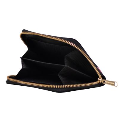3. Herschel Tyler Wallet 30080-00001 Black One size