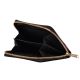 3. Herschel Tyler Wallet 30080-00001 Black One size