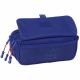 4. FC Barcelona big triple pencil case 812429710