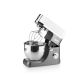 8. Eta ETA412890010 Food Processor 1200 W 5.5 l Gray, White