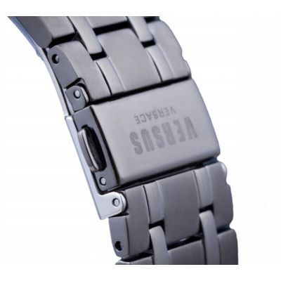 3. VERSUS VERSACE WATCH SIMON'S TOWN VSP060718