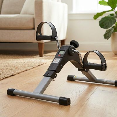 13. Body Sculpture Rotor Ez Bike BC 890 bike