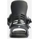 2. K2 CASSETTE black Women's Snowboard Bindings