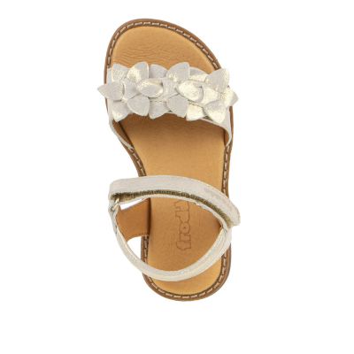 5. Froddo LORINE FLOWERS children's sandals (G3150251-2)
