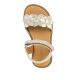 5. Froddo LORINE FLOWERS children's sandals (G3150251-2)