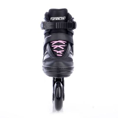 8. FunActiv Skado 84 Lady Roller Skates