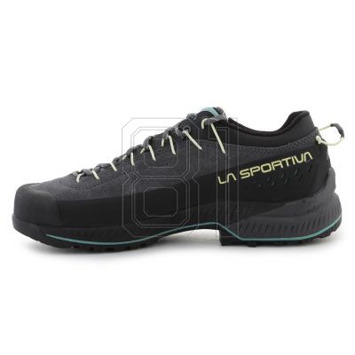 4. La Sportiva TX4 Evo W shoes 37C900736