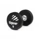 2. Dumbbell Tiguar PU 9 kg TI-WHPU0090