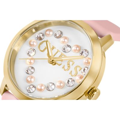 4. Guess Devotion GW0998L2 Women's Watch + BOX