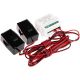 ATLO-LWB2-TUYA SINGLE-PHASE DUAL-CHANNEL ELECTRICITY MONITOR
