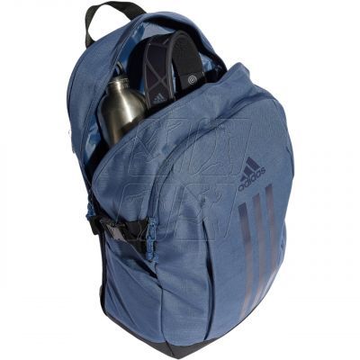 6. Adidas Power VII IT5360 backpack