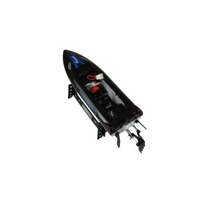 4. Amewi RC Boat Blue Barracuda Li-ion Battery 1100mAh/14+