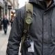 7. Tech-Protect ATH03 UrbanLoop Lanyard - Green