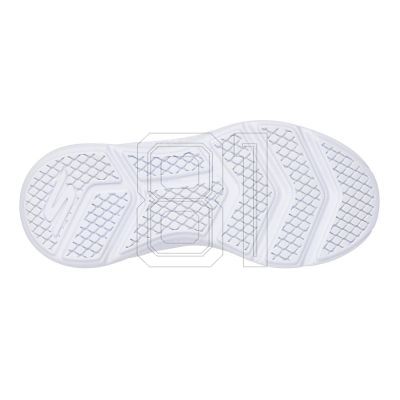 4. Skechers GO Run Elevate shoes - Sporty Spectacular Jr 303932L-HPK
