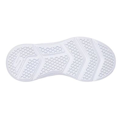 4. Skechers GO Run Elevate shoes - Sporty Spectacular Jr 303932L-HPK
