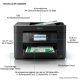 12. Epson WorkForce Pro WF-4825DWF Inkjet A4 4800 x 2400 DPI 25 ppm Wi-Fi
