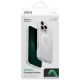 5. Uniq Combat Active Magclick Charging Case for iPhone 16 Pro Max - White
