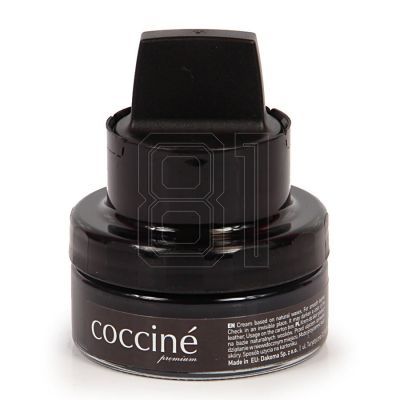9. Coccine cream for grain leather DA0241A