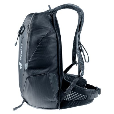 20. Deuter Updays 20 ski touring backpack - black