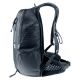 20. Deuter Updays 20 ski touring backpack - black