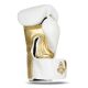 12. 8oz Boxing Gloves - Hammer White - Legacy Series