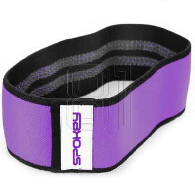4. Training rubber Spokey Tracy M 928947
