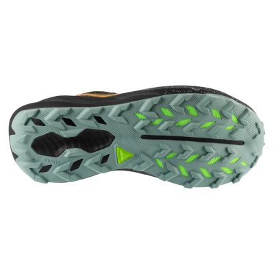 4. ASICS Gel-Trabuco 14 1011C166-200 Black 41.5