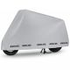8. COVER FOR MOTORCYCLE, BIKE, SCOOTER 195x100CM DUNLOP