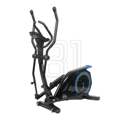 82. HMS Premium H1833-i electromagnetic elliptical cross trainer